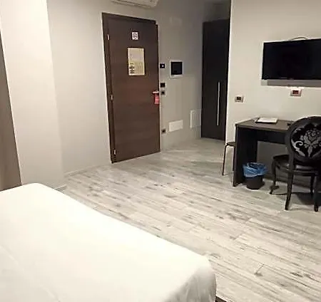 Millaenya 3* Paratico