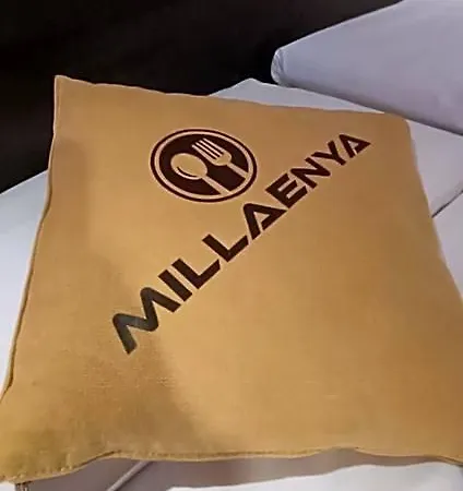 Millaenya 3* Паратико