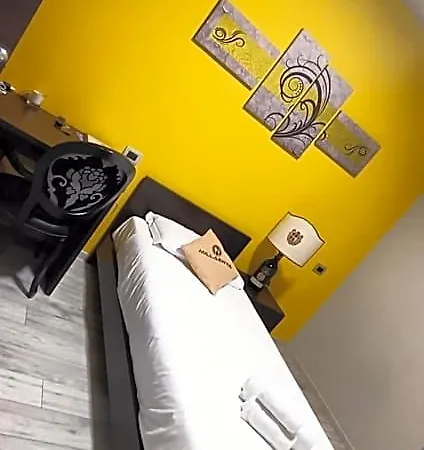 Millaenya 3* Паратико