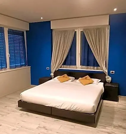 Millaenya 3* Paratico