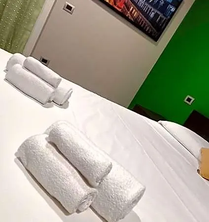 Millaenya 3* Paratico