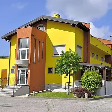 Millaenya 3* Paratico